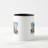 Außenansicht des De Witt Hotels Tasse (Zentrum)