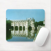 Außenansicht des Donjon Mousepad (Mit Mouse)