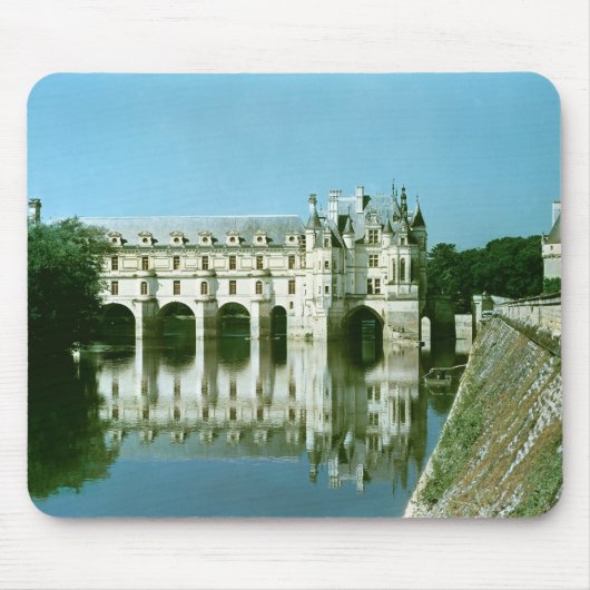 Außenansicht des Donjon Mousepad (Vorne)