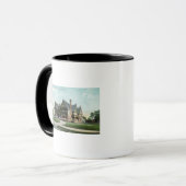 Außenansicht des Fairhaven im Tasse (Vorderseite Links)
