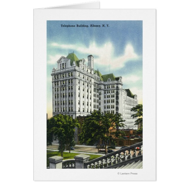 Außenansicht des Gebäude Nr. 2 (Vorne)