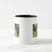 Außenansicht des Hotels del Monte Tasse (Zentrum)