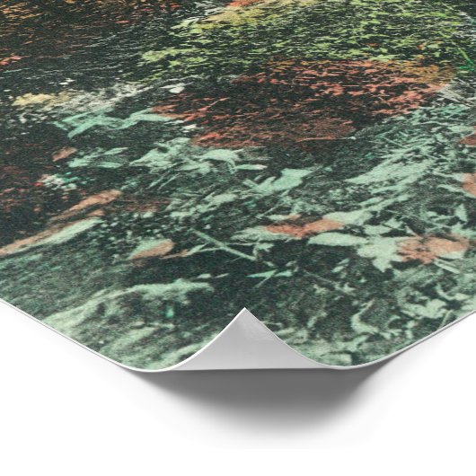 Außenansicht des Hotels Peninsula Poster (Ecke)