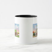 Außenansicht des katholischen York Beach Tasse (Zentrum)