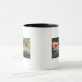 Außenansicht des Loop's RestaurantVentura, CA Tasse (Zentrum)