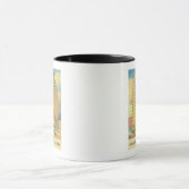 Außenansicht des olympischen Hotels Tasse (Zentrum)