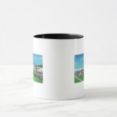 Außenansicht des Pacific Beach Hotels Tasse (Zentrum)