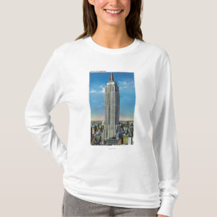 Außenansicht des Reich-Staat Gbd T-Shirt