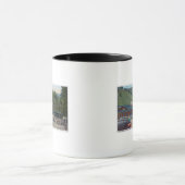 Außenansicht des Sutparich Resort Main Bldg Tasse (Zentrum)