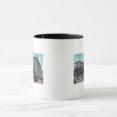 Außenansicht des US Grant Hotel Tasse (Zentrum)