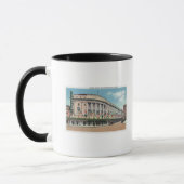 Außenansicht Eastman Theater & Schule of Eastman Tasse (Links)