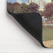 Außenansicht, errichtete ANZEIGE 532-37 Mousepad (Ecke)