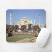 Außenansicht, errichtete ANZEIGE 532-37 Mousepad (Mit Mouse)