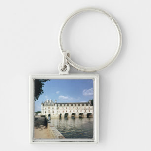 Außenansicht Schlüsselanhänger