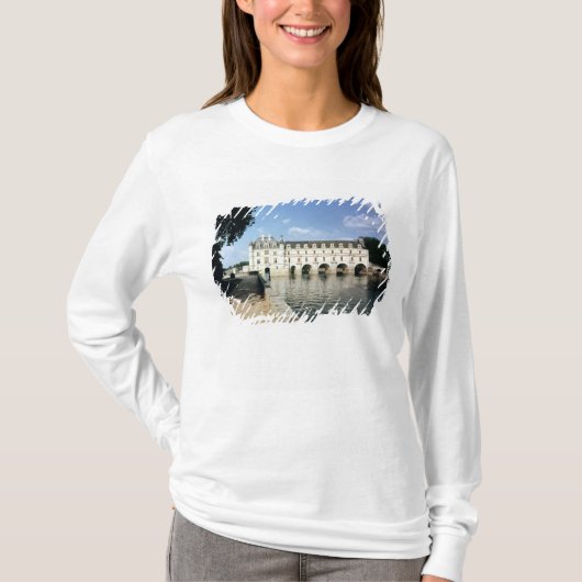Außenansicht T-Shirt (Vorderseite)