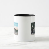 Außenansicht von Jacinto Creamery Willows, CA Tasse (Zentrum)