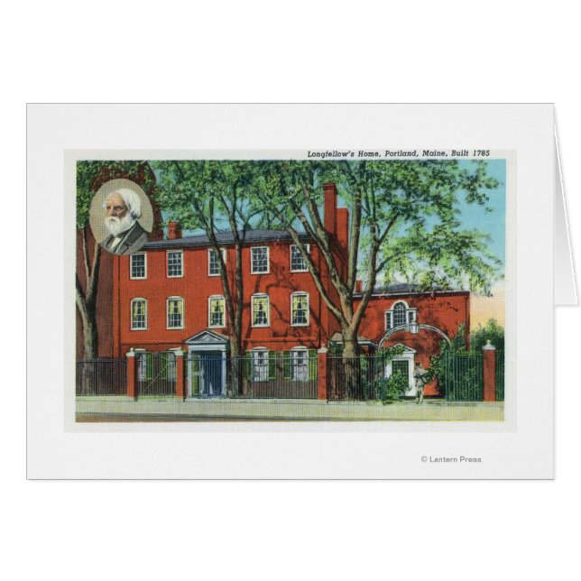 Außenansicht von Longfellow-Zuhause 2 (Vorderseite (Horizontal))