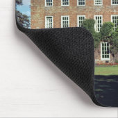 Außenansicht von niedrigem Middleton Hall Mousepad (Ecke)