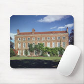 Außenansicht von niedrigem Middleton Hall Mousepad (Mit Mouse)
