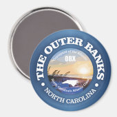 Außenbanken (C) Magnet (Vorderseite/Rückseite)