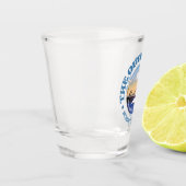 Außenbanken (C) Schnapsglas (Links)