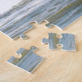 Außenbanken Landschaftsfotografie Puzzle (Seite)