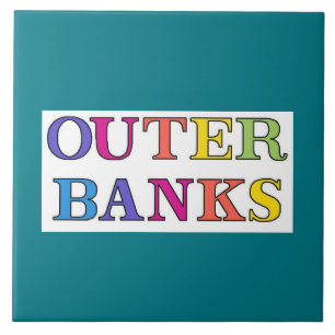 Außenbanken NC Fliese