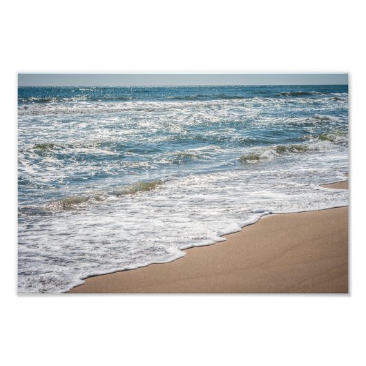 Außenbanken NC Fotodruck (Vorne)