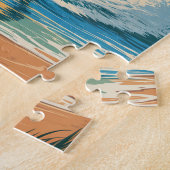 Außenbanken NC Puzzle (Seite)