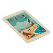 Außenbanken | North Carolina Magnet (Rechte Seite)