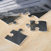 Außenbanken North Carolina Puzzle (Seite)