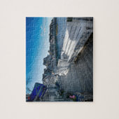 Außenbanken North Carolina Puzzle (Vertikal)