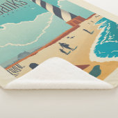 Außenbanken | North Carolina Sherpadecke (3/4)