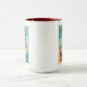 Außenbanken | North Carolina Tasse (Zentrum)