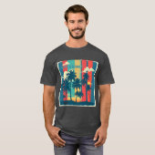 AUSSENBANKEN T-Shirt (Vorne ganz)