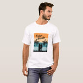 Außenbanken T-Shirt (Vorne ganz)