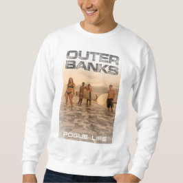 Außenbanks Beach Crew Sweatshirt