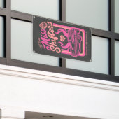 Außenbanner Banner (Äußeres Gebäude)