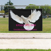 Außenbanner Banner (Insitu)