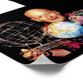 AUSSENBEIHILFE POSTER (Ecke)