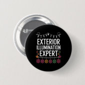 Außenbeleuchtung Experten Weihnachtsbeleuchtung Di Button (Vorne & Hinten)