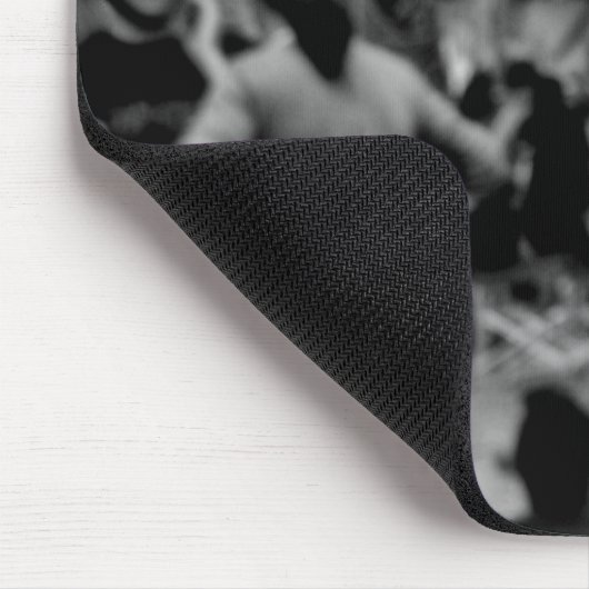 Außenbeleuchtung Mousepad (Ecke)