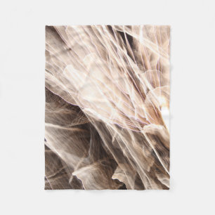 Außenbereich Fleecedecke