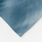 Außenbereich Fleecedecke (Ecke)