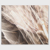 Außenbereich Geschenkpapier (Flach)