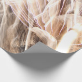 Außenbereich Geschenkpapier (Ecke)