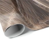 Außenbereich Geschenkpapier (Rolleneckpunkt)