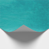 Außenbereich Geschenkpapier (Ecke)