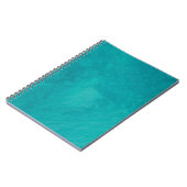 Außenbereich Notizblock (Linke Seite)