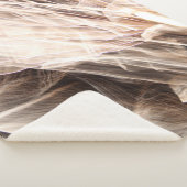 Außenbereich Sherpadecke (3/4)